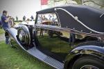 Rolls-Royce Phantom II Continental 1935 года